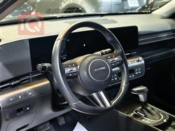 هيونداي كونا